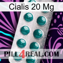 Cialis 20 Mg dapoxetine1